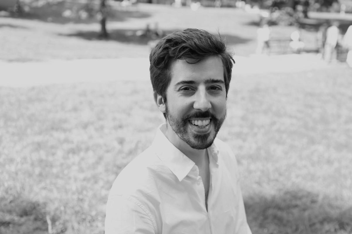 Alejandro Acuna Rodriguez